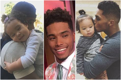 rome flynn father|rome flynn dad.